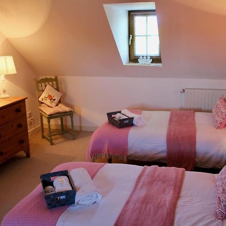 Plouasne Le Domaine De L'Arche B&B 외부 사진