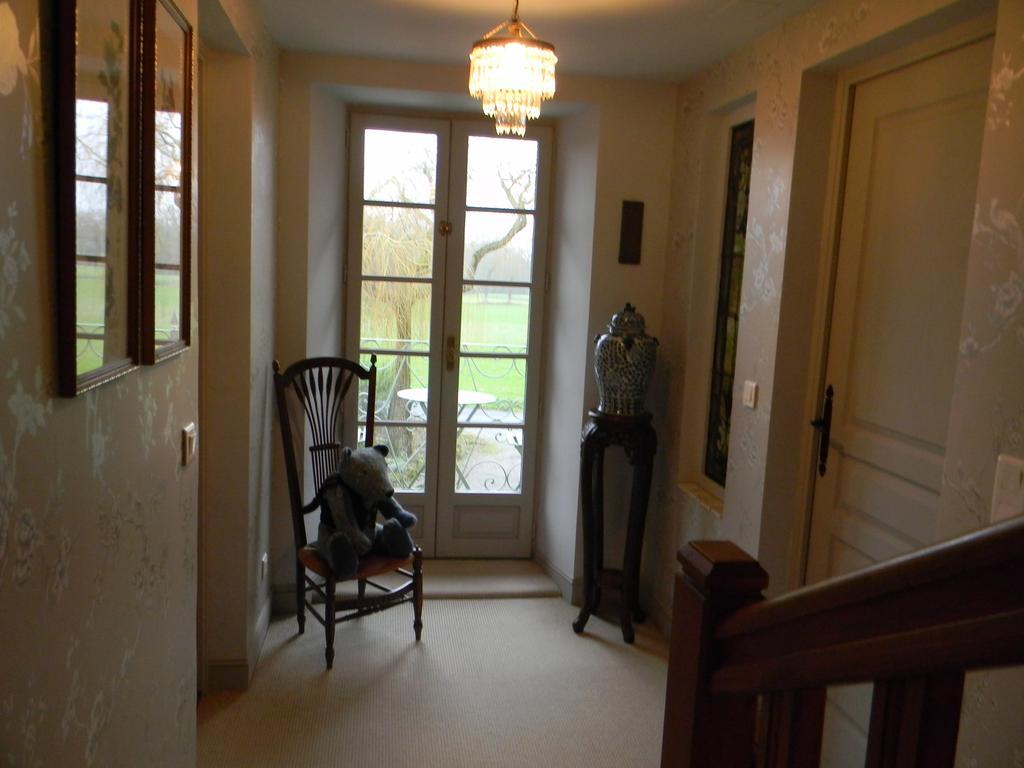 Plouasne Le Domaine De L'Arche B&B 외부 사진