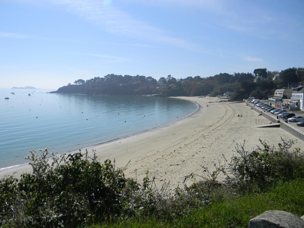 Plouasne Le Domaine De L'Arche B&B 외부 사진