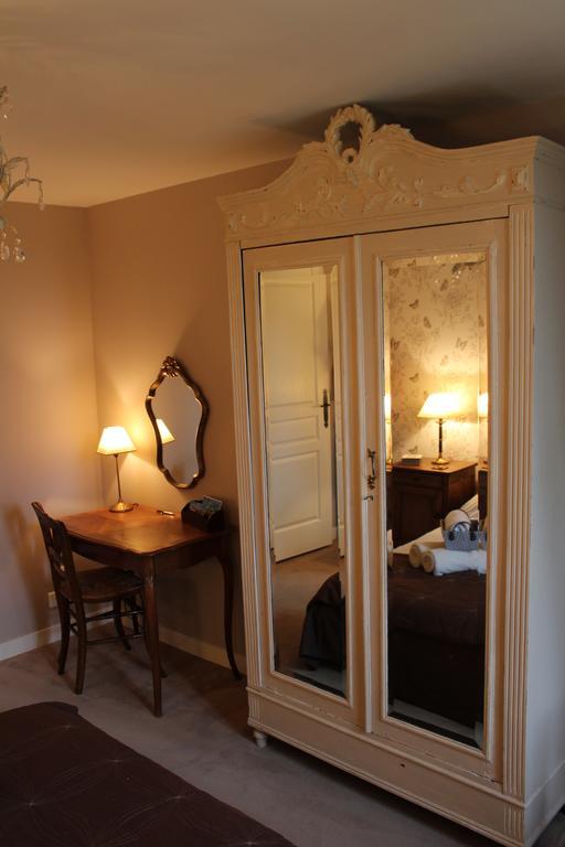 Plouasne Le Domaine De L'Arche B&B 외부 사진