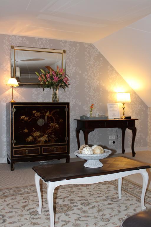 Plouasne Le Domaine De L'Arche B&B 외부 사진