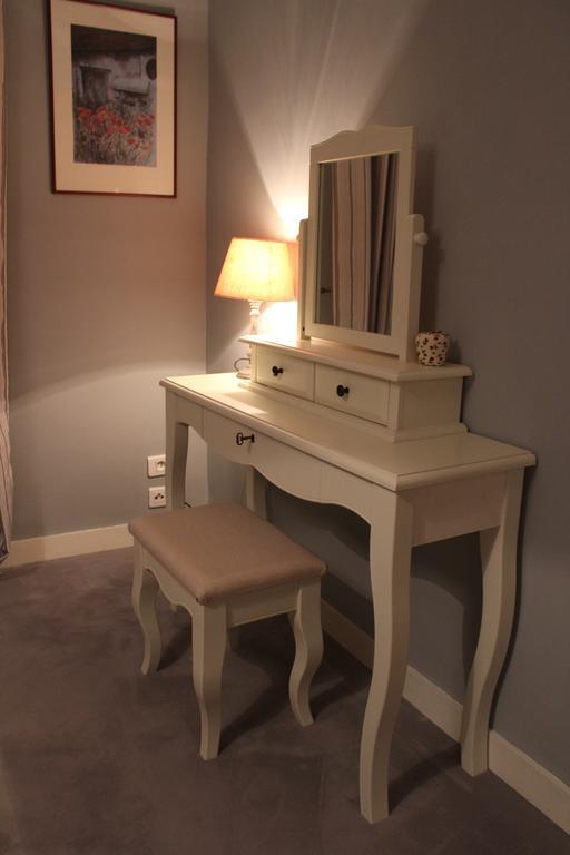 Plouasne Le Domaine De L'Arche B&B 외부 사진