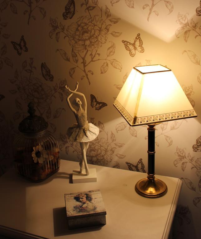 Plouasne Le Domaine De L'Arche B&B 외부 사진