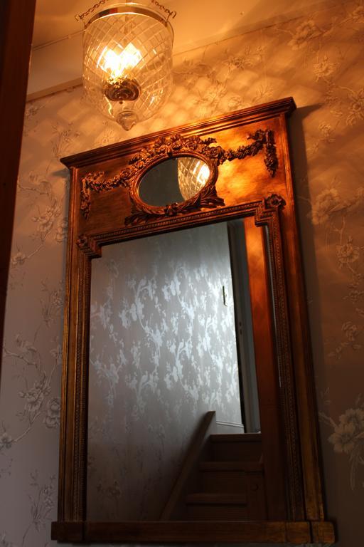 Plouasne Le Domaine De L'Arche B&B 외부 사진