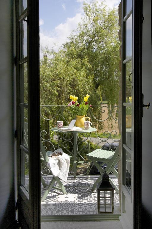 Plouasne Le Domaine De L'Arche B&B 외부 사진