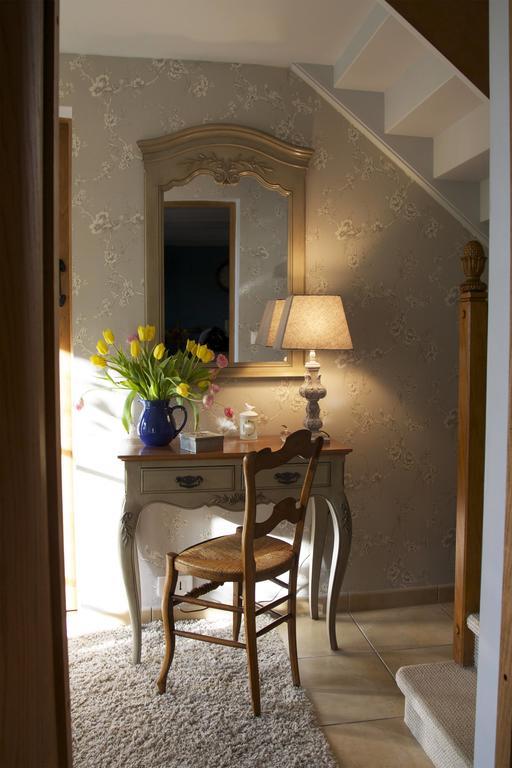 Plouasne Le Domaine De L'Arche B&B 외부 사진