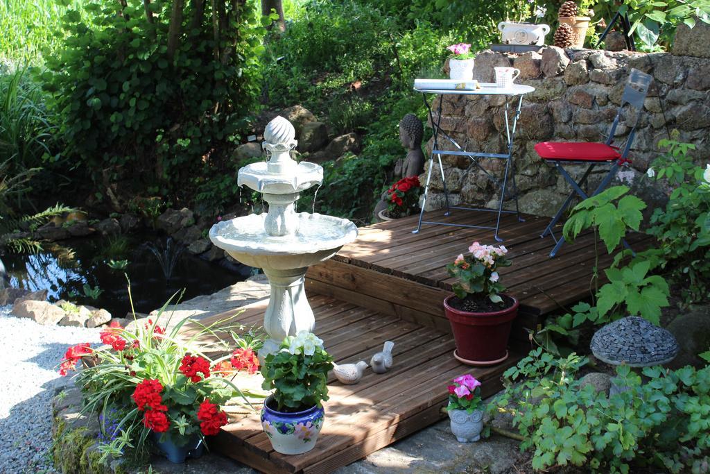 Plouasne Le Domaine De L'Arche B&B 외부 사진