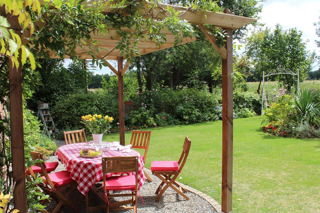 Plouasne Le Domaine De L'Arche B&B 외부 사진